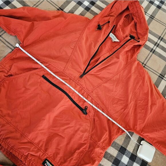 Mens Rain Jacket - Picture 7 of 8